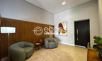 Imagem 3: Casa em condomínio à venda, 4 quartos, 4 suítes, 4 vagas, Alphaville Nova Esplanada - Voto