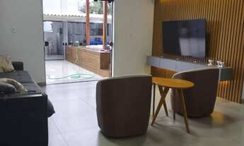 Imagem 6: Casa Completa com Jacuzzi no Ribeirão da Ilha/Campeche