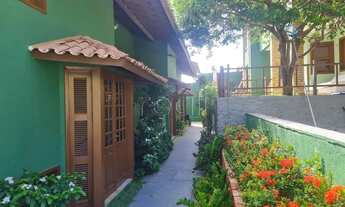 Imagem 5: Condomínio Porta Leone | Porto das Dunas | 100m² | 03 Quartos