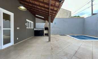 Imagem: Casa sobrado de 210m² com 03 quartos à