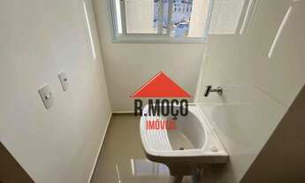 Imagem 6: Apartamento com 1 dormitório para alugar, 40 m² por R$ 1.706,12/mês - Penha de França - Sã