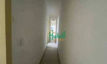 Imagem 4: Casa com 2 dormitórios para alugar, 100 m² por R$ 1.815,00/mês - Vila Amorim - Suzano/SP