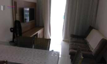 Imagem: Apartamento, Vila Guilhermina, Praia Grande-SP