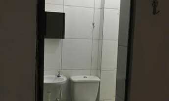 Imagem 4: Kitinete Vila Eduardo 400,00