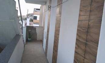 Imagem 2: Alugo kitnet e apt próximo UFRB - Santo Antônio de Jesus