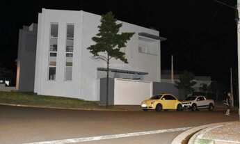 Imagem 2: Casas de 3 dormitório(s), Cond. Village Damha II cod: 11902