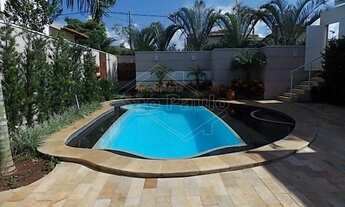 Imagem 5: Casas de 4 dormitório(s), Cond. Altos do Jaraguá cod: 9464