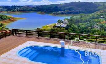 Imagem: Linda chácara com localização privilegiada!