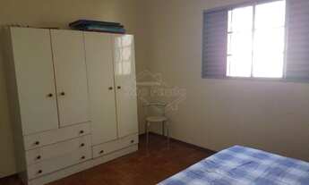 Imagem 5: Casas de 3 dormitório(s) no Centro em Araraquara cod: 4583