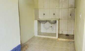 Imagem 5: Aluga se uma casa otimo bairro bom pastor varginha