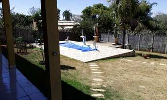 Imagem 6: Casa de aluguel Casa com 3 dormitórios