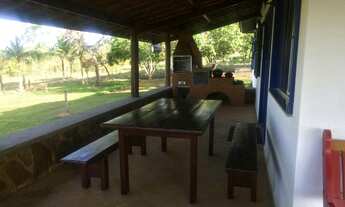 Imagem 6: Fazenda no Riacho da Guia Alagoinhas