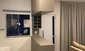 Imagem 3: Apartamento mobiliado de 1 ou 2 quartos próximo à FAZU-Uberaba