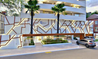 Imagem: Way Batista Campos. 2 e 3 Quartos. 1 ou