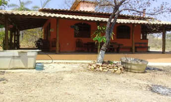 Imagem: Serra d Cipó!!! lindo sitio rural de 4.000m²