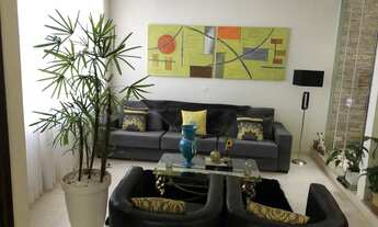 Imagem 4: Sobrado 4 Quartos Condominio Pacos d Arco Maringa