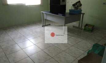 Imagem 3: Galpão à venda, 288 m² por R$ 1.300.000,00 - Água Chata - Guarulhos/SP