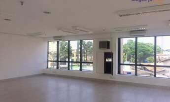Imagem 2: Sala para alugar, 190 m² por R$ 6.000,00/mês - Centro - São José dos Campos/SP