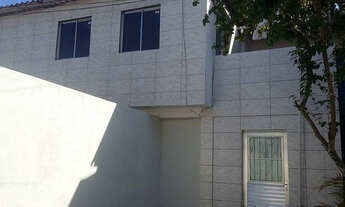 Imagem: APT de 1 quarto na Sapetinga