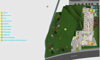 Imagem 6: Vila Mascote 2 dormitorios