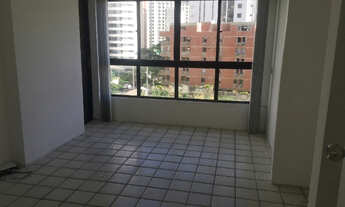 Imagem 3: Flat no Studio Portal dos Navegantes, Rua dos Navegantes, 1455