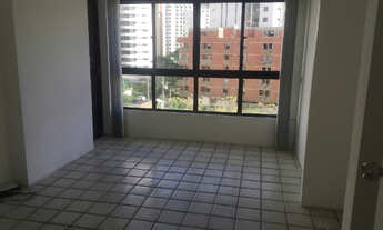 Imagem 7: Flat no Studio Portal dos Navegantes, Rua dos Navegantes, 1455