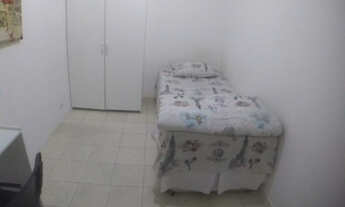 Imagem: Moradia Quarto no Tatuapé