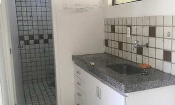 Imagem 6: Flat no Studio Portal dos Navegantes, Rua dos Navegantes, 1455