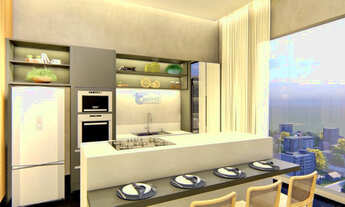 Imagem 7: Way Batista Campos. 2 e 3 Quartos. 1 ou 2 Vagas. (Reve. 43