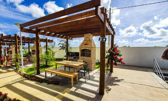 Imagem 5: Casa - Florida Parque - 64m² - 2 suítes - 100% Mobiliada