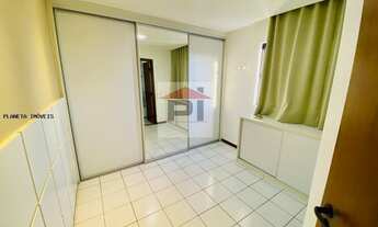 Imagem 4: Apartamento 3 Quartos para Venda em Salvador, STIEP, 3 dormitórios, 1 suíte, 3 banheiros