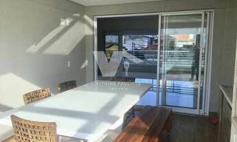 Imagem 4: Rua Itapeti 760, Tatuapé - Apartamento para Venda (Rossi Itapeti), 4 suítes, Varanda Gourm