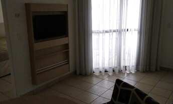 Imagem 4: Flat para Venda em Santos, Boqueirão, 1 dormitório, 1 suíte, 1 banheiro, 1 vaga