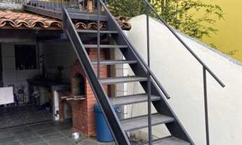 Imagem 5: Linda casa colonial condomínio Pousadas do Engenho (ac. Financiamento