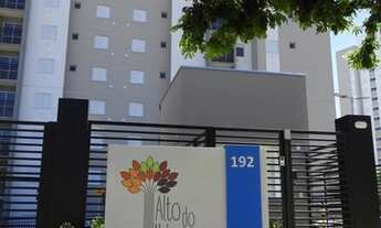 Imagem: Em obras Studio 36m², excelente localização