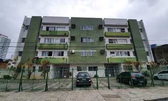 Imagem: Apartamento à venda, 2 quartos, 1 vaga