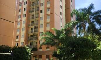 Imagem: CAMBUCI - 61M² -3 DORMS - 1 SUITE - LAZER