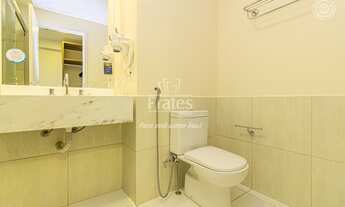 Imagem 5: CURITIBA - Apartamento Padrão - Juvevê