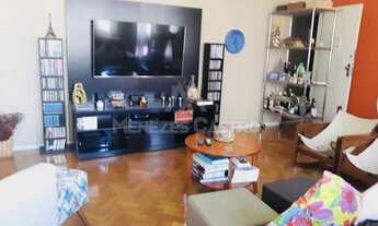 Imagem 5: Oportunidade colado ao Metrô, salão, 3 quartos na Tijuca