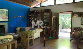 Imagem 5: Rio de Janeiro - Casa de Condomínio - Itanhangá