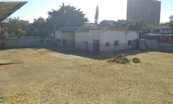 Imagem 6: Terreno Navegantes