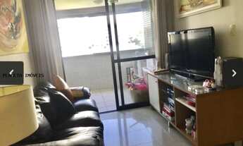 Imagem 2: Apartamento 3 Quartos para Venda em Salvador, COSTA AZUL, 3 dormitórios, 1 suíte, 3 banhei