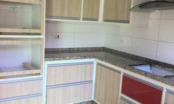 Imagem 7: Casa à Venda Cond. Golden Park Residence ll - 165 m² 4 Suites Armarios Ar Condicionado Áre