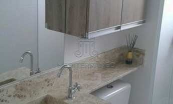 Imagem 4: Jundiaí - Apartamento - Bosque dos Jacarandás
