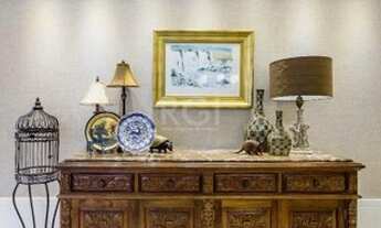 Imagem 7: Porto Alegre - Casa Padrão - Higienópolis