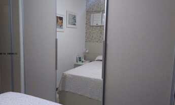 Imagem 6: Apartamento 2 Quartos para Venda em Salvador, ImbuÍ, 2 dormitórios, 1 suíte, 3 banheiros