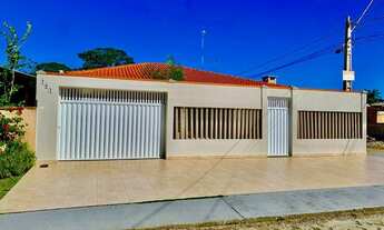 Imagem: Imóvel Casa Praia Litoral Paraná Matinhos