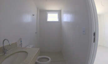 Imagem 4: Apartamentos de 2 quartos com 2 suítes em São Mateus