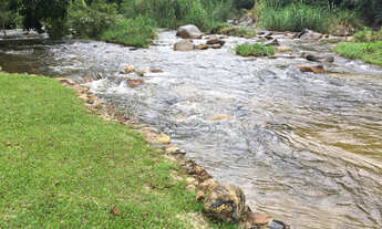 Imagem 2: Chalé fim de semana no Sana!