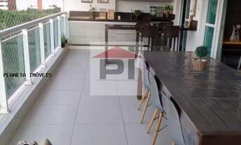 Imagem 4: Apartamento 4 Quartos ou + para Venda em Salvador, Patamares, 4 dormitórios, 2 suítes, 5 b